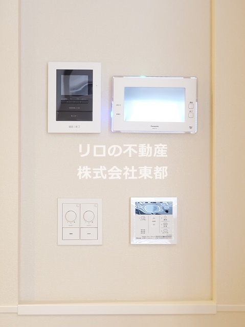 セキュリティ　太陽光発電で省エネ、光熱費も削減できます♪