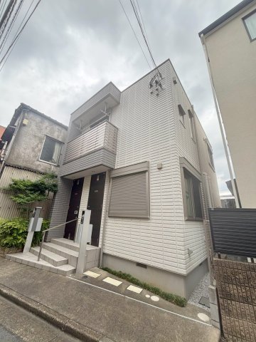 建物外観　★旭化成ヘーベルメゾン★