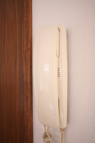 その他設備　ハイエステート新大塚　豊島区南大塚2