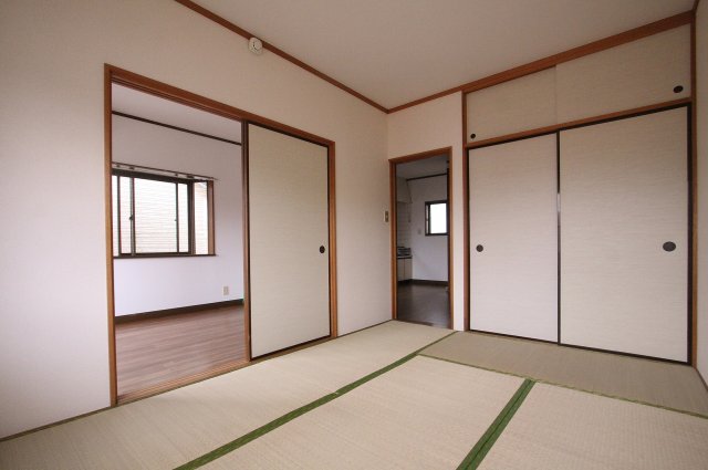 その他部屋・スペース　ハイエステート新大塚　豊島区南大塚2