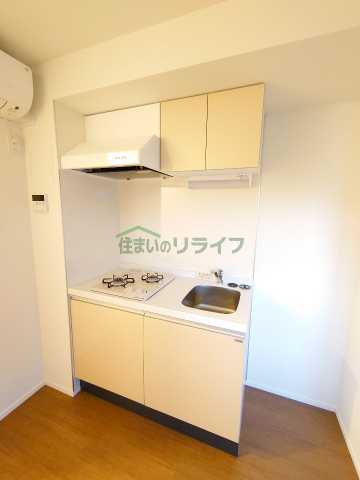 キッチン　エルファーロ中野富士見町