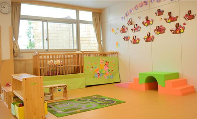 幼稚園・保育園　ヒューマンアカデミー中河原保育園（幼稚園・保育園）まで457m