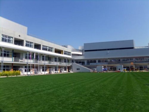 小学校　品川区立第一日野小学校（小学校）まで187m