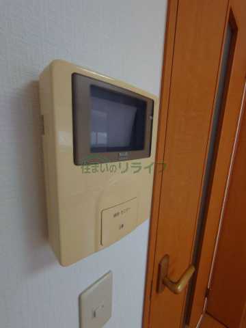 セキュリティ　ドルメンIII