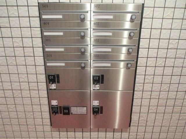 ロビー