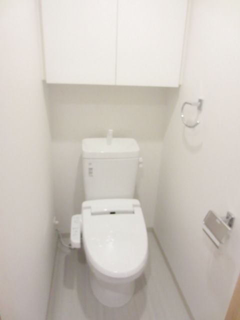 トイレ　★参考写真です★
