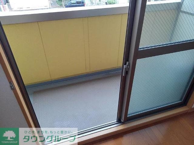 バルコニー　★お問い合わせはタウンハウジングまで★