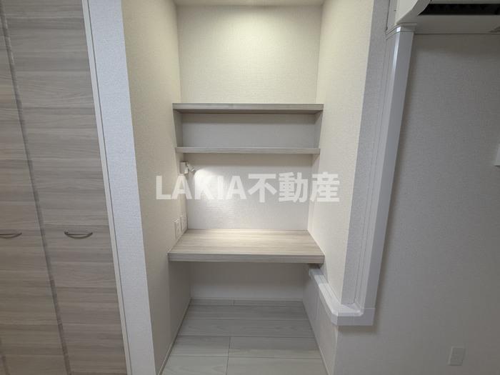 その他部屋・スペース