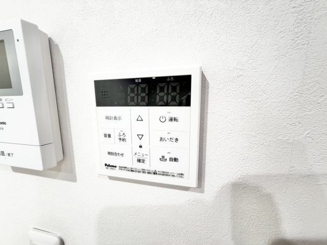 その他設備　※別部屋参考写真
