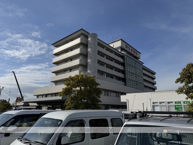 その他　【総合病院】済生会奈良病院（その他）まで744m