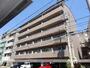 梅の辻駅より徒歩4分 築27年4ヶ月 6階建の賃貸物件