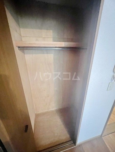 アモルファアルファの内装写真