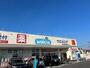 ドラックストア　ウエルシア堺日置荘西町店（ドラッグストア）まで784m