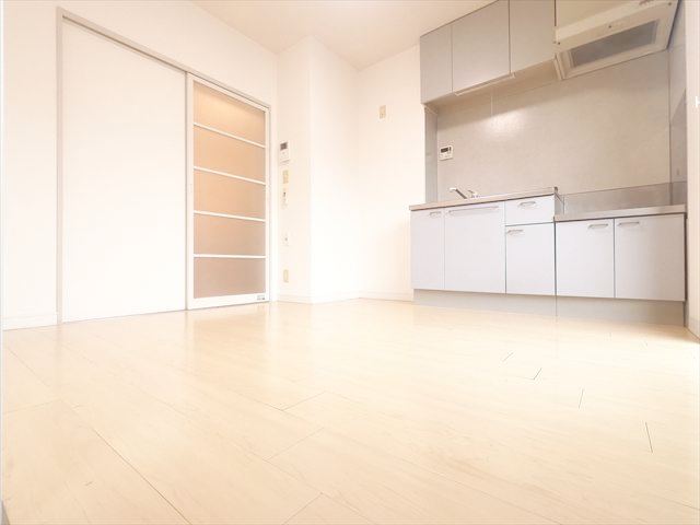 その他部屋・スペース　使いやすい間取りのお部屋です