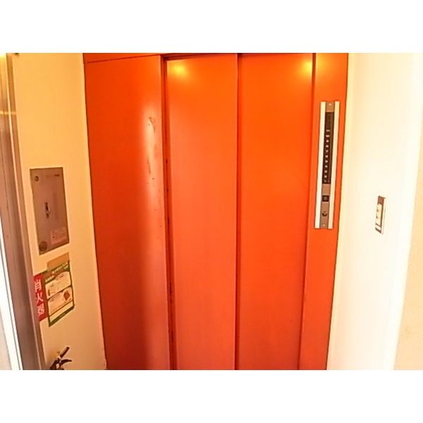 ロビー
