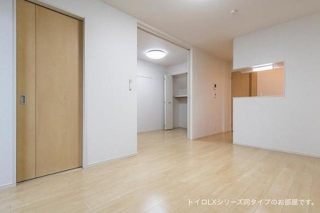 居室・リビング　★同施工会社★同タイプ★