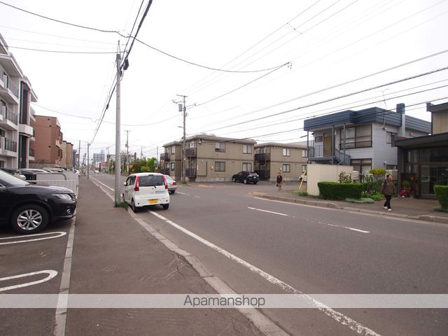 その他　月寒中央駅（その他）まで465m