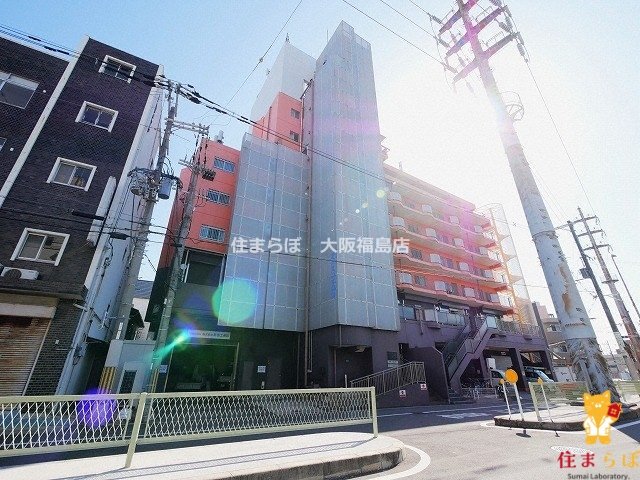 建物外観　★ ★ 口コミ平均4.94のお店 ★ ★
