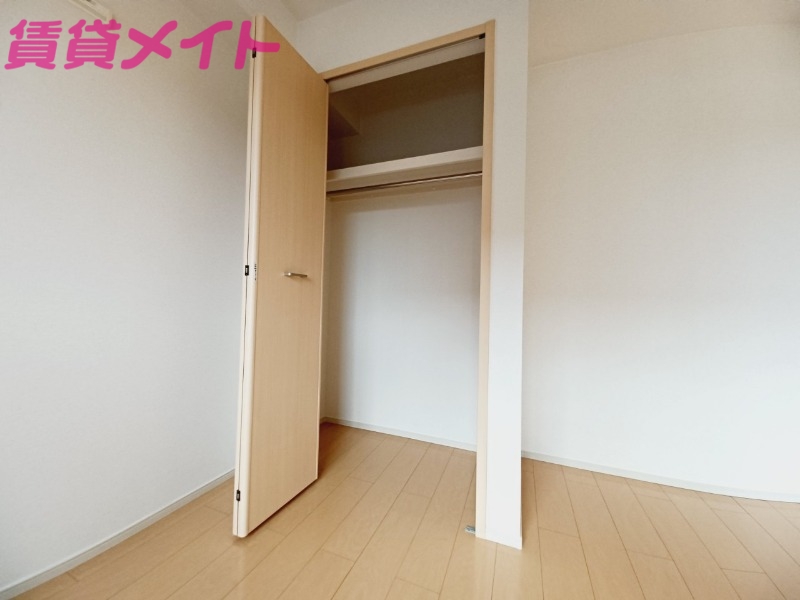収納　反転タイプ参考写真