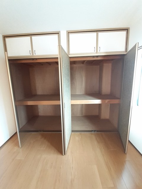 収納　収納