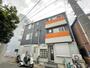 八広駅より徒歩7分 1階 築17年5ヶ月の賃貸物件