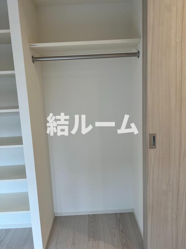 収納　別号室参考写真