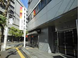 銀行　もみじ銀行広島光町支店（銀行）まで356m