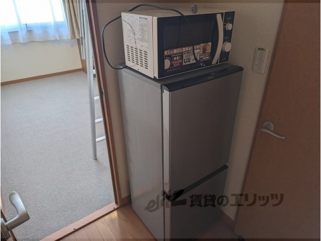 その他部屋・スペース　冷蔵庫置場