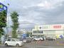 ドラックストア　サツドラ南11条店（ドラッグストア）まで166m