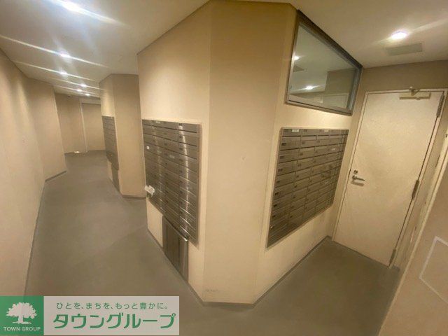 ウエリス浦和美園サウステラスの外観写真