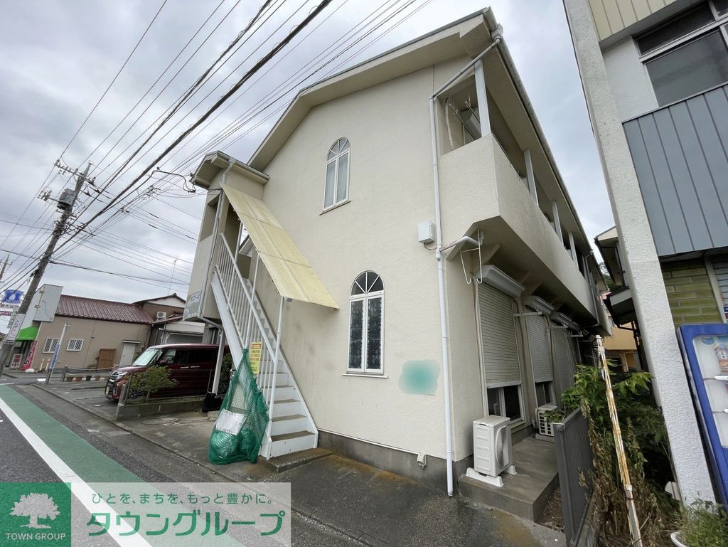 その他　外観