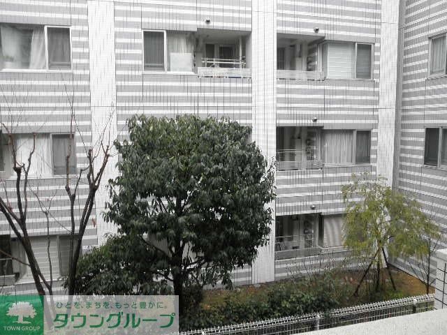 眺望　別部屋写真参照