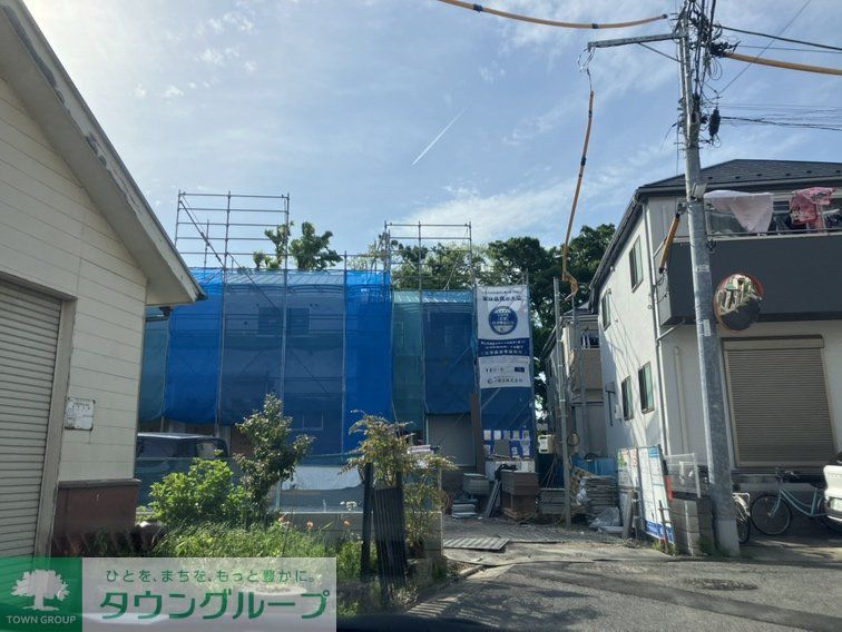 その他部屋・スペース　眺望