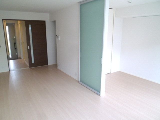 その他部屋・スペース　★リビング★