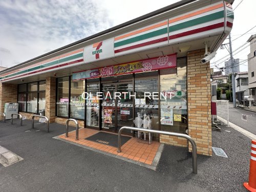 コンビニ　セブンイレブン 横浜伊勢町3丁目店（コンビニ）まで358m
