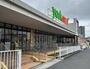 スーパー　ヨークマート 青戸店（スーパー）まで230m