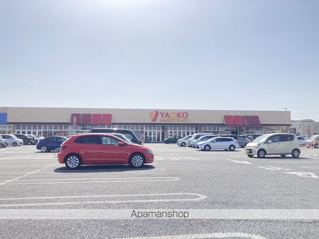 スーパー　（株）ヤオコー／藤代店（スーパー）まで412m