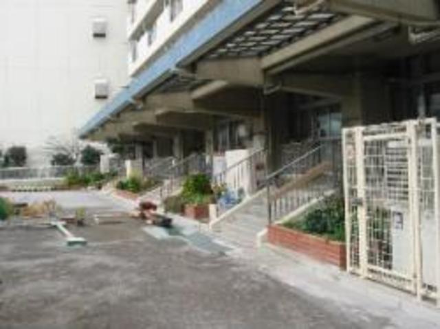 幼稚園・保育園　東砂第四保育園（幼稚園・保育園）まで630m
