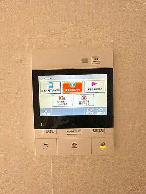 パークアクシス神楽坂・早稲田通りのその他写真