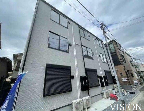 建物外観　☆外観☆
