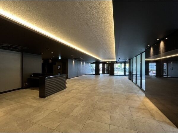 S-RESIDENCE千種belvia TOWERの外観写真