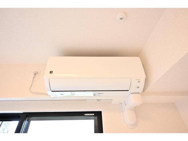 カーサ サリチェのその他写真