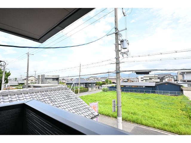 カーサ サリチェのその他写真