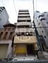 建物外観　U-ro大国町　外観