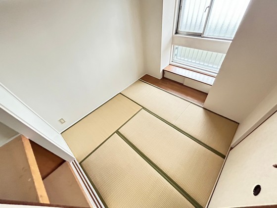 その他部屋・スペース　※別部屋の写真です