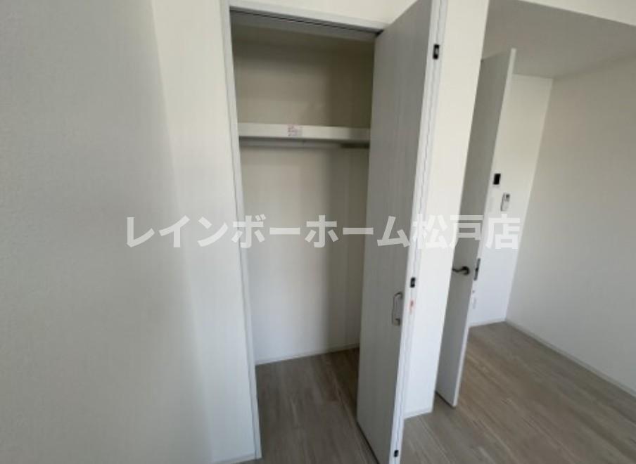 収納　※同施工参考写真