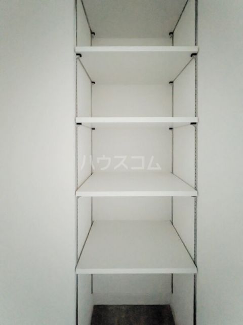 S-RESIDENCE松戸Iriseの内装写真