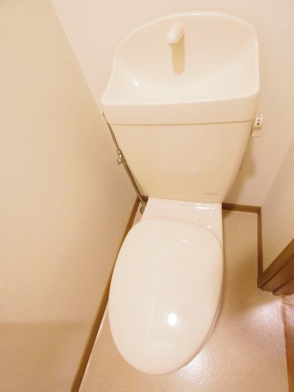 トイレ　同仕様写真
