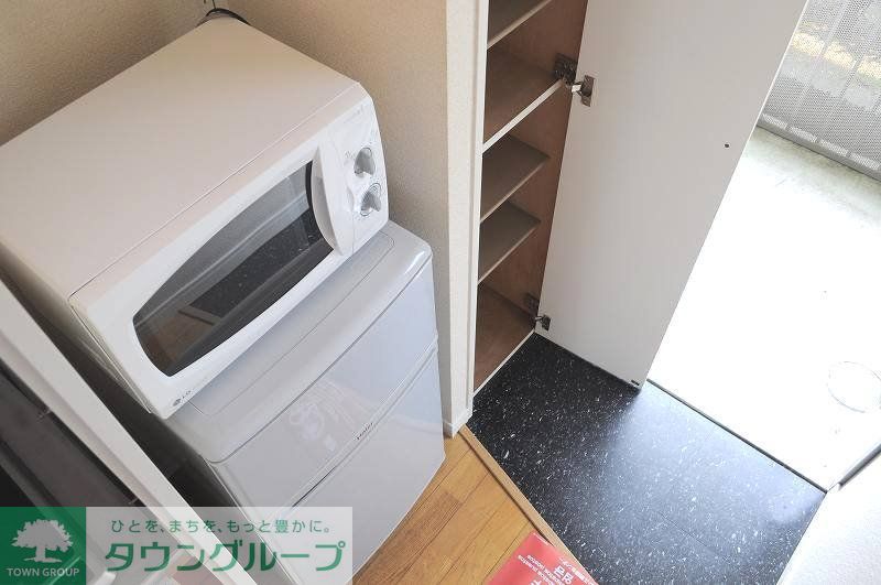 その他設備　仕様・設備は原状と異なる場合有。現状優先