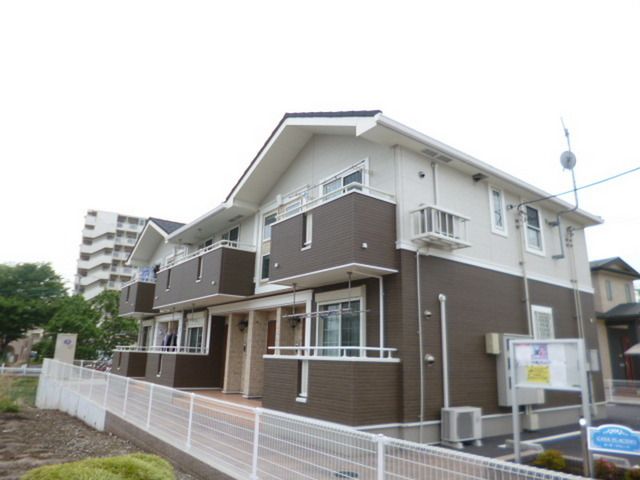 建物外観　★とってもきれいな外観です★